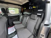 Citroen Berlingo Crew Cab [SOLD CM] LWB L2H1 850 Enterprise Pro Air Con Cam Nav Sensors EURO 12