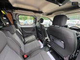 Citroen Berlingo Crew Cab [SOLD CM] LWB L2H1 850 Enterprise Pro Air Con Cam Nav Sensors EURO 17