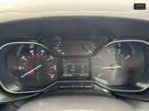 Citroen Berlingo Crew Cab [SOLD CM] LWB L2H1 850 Enterprise Pro Air Con Cam Nav Sensors EURO 21