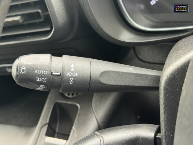 Citroen Berlingo Crew Cab [SOLD CM] LWB L2H1 850 Enterprise Pro Air Con Cam Nav Sensors EURO 22