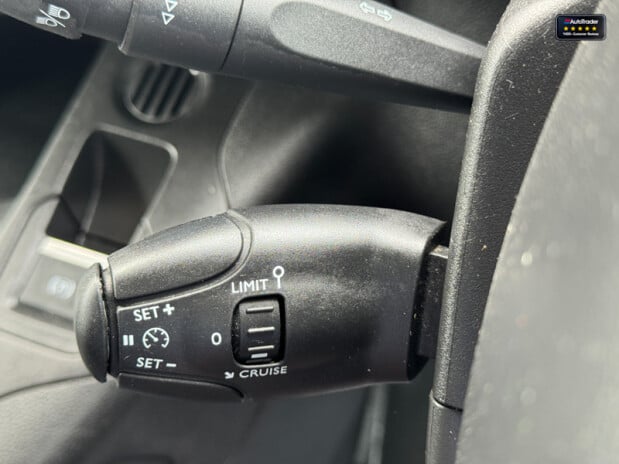 Citroen Berlingo Crew Cab [SOLD CM] LWB L2H1 850 Enterprise Pro Air Con Cam Nav Sensors EURO 23