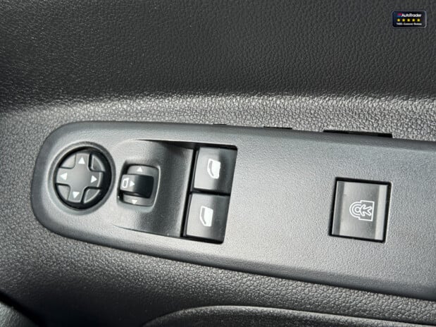 Citroen Berlingo Crew Cab [SOLD CM] LWB L2H1 850 Enterprise Pro Air Con Cam Nav Sensors EURO 26