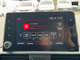 Citroen Berlingo Crew Cab [SOLD CM] LWB L2H1 850 Enterprise Pro Air Con Cam Nav Sensors EURO 27