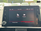 Citroen Berlingo Crew Cab [SOLD CM] LWB L2H1 850 Enterprise Pro Air Con Cam Nav Sensors EURO 30