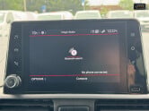 Citroen Berlingo Crew Cab [SOLD CM] LWB L2H1 850 Enterprise Pro Air Con Cam Nav Sensors EURO 34