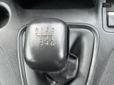 Citroen Berlingo Crew Cab [SOLD CM] LWB L2H1 850 Enterprise Pro Air Con Cam Nav Sensors EURO 38