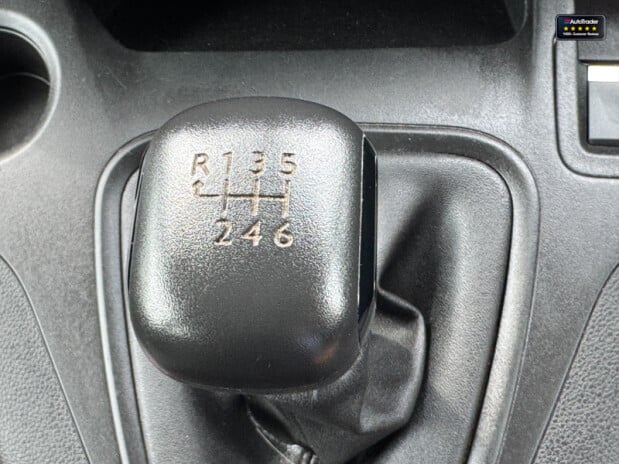 Citroen Berlingo Crew Cab [SOLD CM] LWB L2H1 850 Enterprise Pro Air Con Cam Nav Sensors EURO 38
