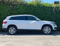 Skoda Kodiaq 1.4 TSI ACT SE L SUV 5dr Petrol DSG Euro 6 (s/s) (7 Seat) (150 ps) 4