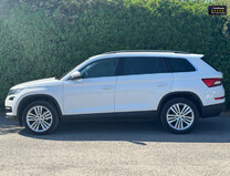 Skoda Kodiaq 1.4 TSI ACT SE L SUV 5dr Petrol DSG Euro 6 (s/s) (7 Seat) (150 ps) 28