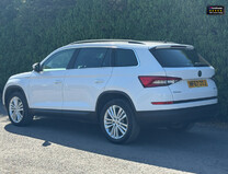 Skoda Kodiaq 1.4 TSI ACT SE L SUV 5dr Petrol DSG Euro 6 (s/s) (7 Seat) (150 ps) 6