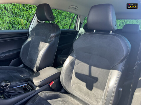 Skoda Kodiaq 1.4 TSI ACT SE L SUV 5dr Petrol DSG Euro 6 (s/s) (7 Seat) (150 ps) 8