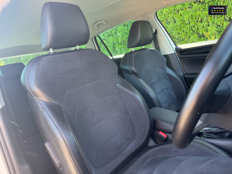 Skoda Kodiaq 1.4 TSI ACT SE L SUV 5dr Petrol DSG Euro 6 (s/s) (7 Seat) (150 ps) 10