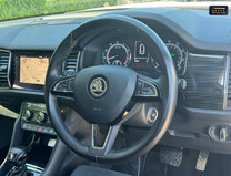 Skoda Kodiaq 1.4 TSI ACT SE L SUV 5dr Petrol DSG Euro 6 (s/s) (7 Seat) (150 ps) 11