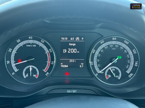 Skoda Kodiaq 1.4 TSI ACT SE L SUV 5dr Petrol DSG Euro 6 (s/s) (7 Seat) (150 ps) 16
