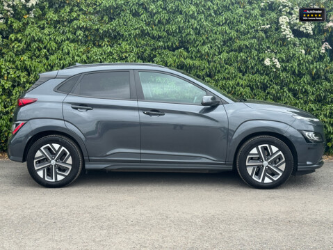 Hyundai KONA 64kWh Ultimate SUV 5dr Electric Auto (10.5kW Charger) (204 ps) 33