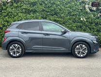 Hyundai KONA 64kWh Ultimate SUV 5dr Electric Auto (10.5kW Charger) (204 ps) 33