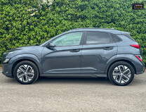 Hyundai KONA 64kWh Ultimate SUV 5dr Electric Auto (10.5kW Charger) (204 ps) 34