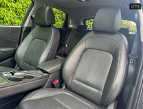 Hyundai KONA 64kWh Ultimate SUV 5dr Electric Auto (10.5kW Charger) (204 ps) 7