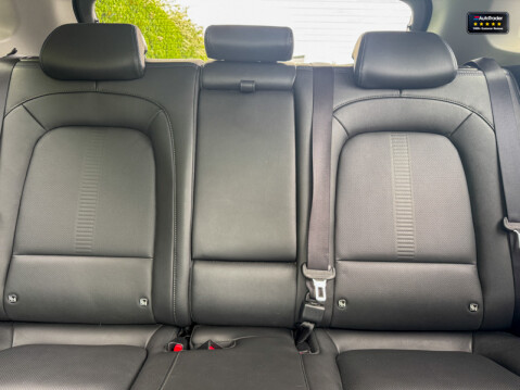 Hyundai KONA 64kWh Ultimate SUV 5dr Electric Auto (10.5kW Charger) (204 ps) 8