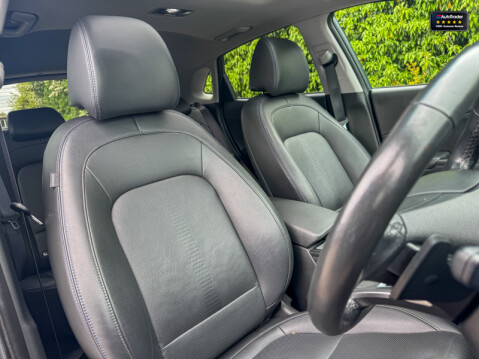 Hyundai KONA 64kWh Ultimate SUV 5dr Electric Auto (10.5kW Charger) (204 ps) 10