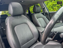 Hyundai KONA 64kWh Ultimate SUV 5dr Electric Auto (10.5kW Charger) (204 ps) 10
