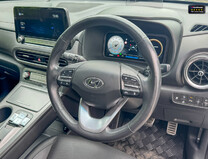 Hyundai KONA 64kWh Ultimate SUV 5dr Electric Auto (10.5kW Charger) (204 ps) 11