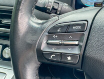 Hyundai KONA 64kWh Ultimate SUV 5dr Electric Auto (10.5kW Charger) (204 ps) 12