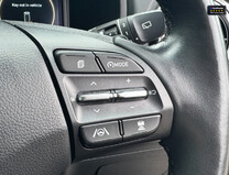 Hyundai KONA 64kWh Ultimate SUV 5dr Electric Auto (10.5kW Charger) (204 ps) 14