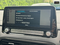 Hyundai KONA 64kWh Ultimate SUV 5dr Electric Auto (10.5kW Charger) (204 ps) 18