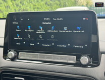 Hyundai KONA 64kWh Ultimate SUV 5dr Electric Auto (10.5kW Charger) (204 ps) 19