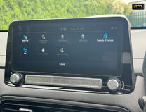 Hyundai KONA 64kWh Ultimate SUV 5dr Electric Auto (10.5kW Charger) (204 ps) 22