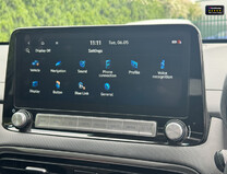 Hyundai KONA 64kWh Ultimate SUV 5dr Electric Auto (10.5kW Charger) (204 ps) 23