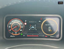 Hyundai KONA 64kWh Ultimate SUV 5dr Electric Auto (10.5kW Charger) (204 ps) 29