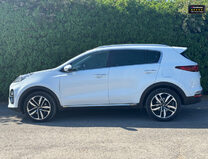 Kia Sportage (Sold) 1.6 T-GDi 4 SUV 5dr Petrol Manual Euro 6 (s/s) (174 bhp) 32