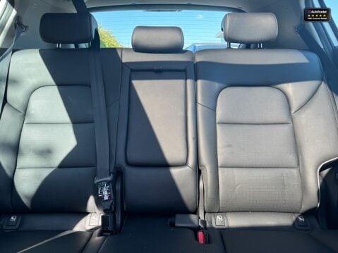 Kia Sportage (Sold) 1.6 T-GDi 4 SUV 5dr Petrol Manual Euro 6 (s/s) (174 bhp) 9