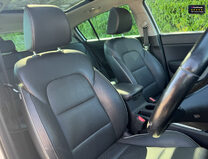 Kia Sportage (Sold) 1.6 T-GDi 4 SUV 5dr Petrol Manual Euro 6 (s/s) (174 bhp) 10