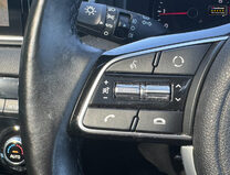 Kia Sportage (Sold) 1.6 T-GDi 4 SUV 5dr Petrol Manual Euro 6 (s/s) (174 bhp) 12
