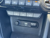 Kia Sportage (Sold) 1.6 T-GDi 4 SUV 5dr Petrol Manual Euro 6 (s/s) (174 bhp) 25