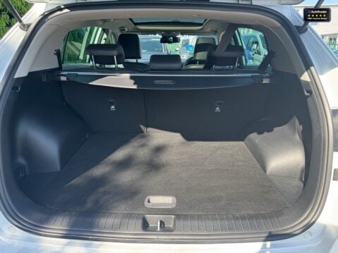 Kia Sportage (Sold) 1.6 T-GDi 4 SUV 5dr Petrol Manual Euro 6 (s/s) (174 bhp) 7