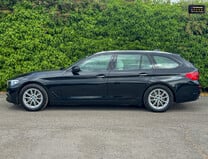 BMW 5 Series (Sold) 2.0 520d SE Touring 5dr Diesel Auto Euro 6 (s/s) (190 ps) 35