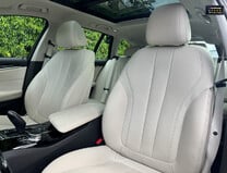 BMW 5 Series (Sold) 2.0 520d SE Touring 5dr Diesel Auto Euro 6 (s/s) (190 ps) 8