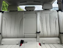 BMW 5 Series (Sold) 2.0 520d SE Touring 5dr Diesel Auto Euro 6 (s/s) (190 ps) 9