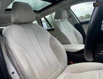 BMW 5 Series (Sold) 2.0 520d SE Touring 5dr Diesel Auto Euro 6 (s/s) (190 ps) 10