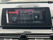 BMW 5 Series (Sold) 2.0 520d SE Touring 5dr Diesel Auto Euro 6 (s/s) (190 ps) 20