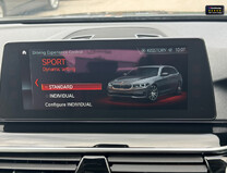 BMW 5 Series (Sold) 2.0 520d SE Touring 5dr Diesel Auto Euro 6 (s/s) (190 ps) 21