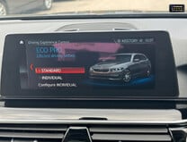 BMW 5 Series (Sold) 2.0 520d SE Touring 5dr Diesel Auto Euro 6 (s/s) (190 ps) 23