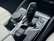 BMW 5 Series (Sold) 2.0 520d SE Touring 5dr Diesel Auto Euro 6 (s/s) (190 ps) 26
