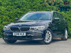 BMW 5 Series (Sold) 2.0 520d SE Touring 5dr Diesel Auto Euro 6 (s/s) (190 ps)