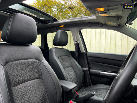 Suzuki Vitara 1.4 Boosterjet SZ5 SUV 5dr Petrol Manual Euro 6 (s/s) (140 ps) 20