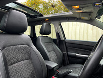 Suzuki Vitara 1.4 Boosterjet SZ5 SUV 5dr Petrol Manual Euro 6 (s/s) (140 ps) 20
